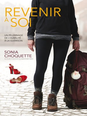 cover image of Revenir à soi